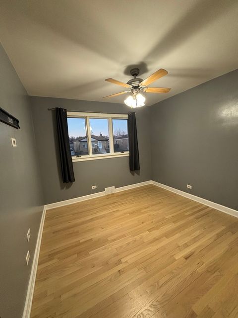 Tiny photo for 256 Maple Avenue, South Chicago Heights, IL 60411 (MLS # 12603167)