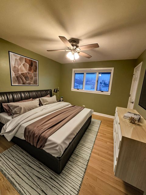 Tiny photo for 256 Maple Avenue, South Chicago Heights, IL 60411 (MLS # 12603167)