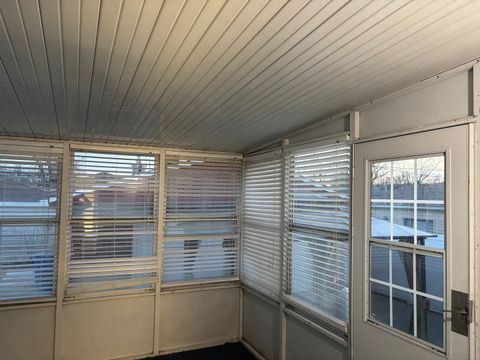 Tiny photo for 256 Maple Avenue, South Chicago Heights, IL 60411 (MLS # 12603167)