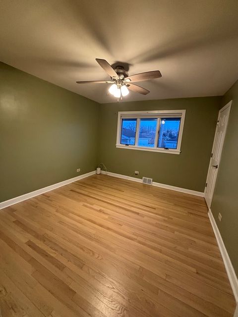 Tiny photo for 256 Maple Avenue, South Chicago Heights, IL 60411 (MLS # 12603167)