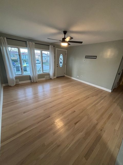 Tiny photo for 256 Maple Avenue, South Chicago Heights, IL 60411 (MLS # 12603167)