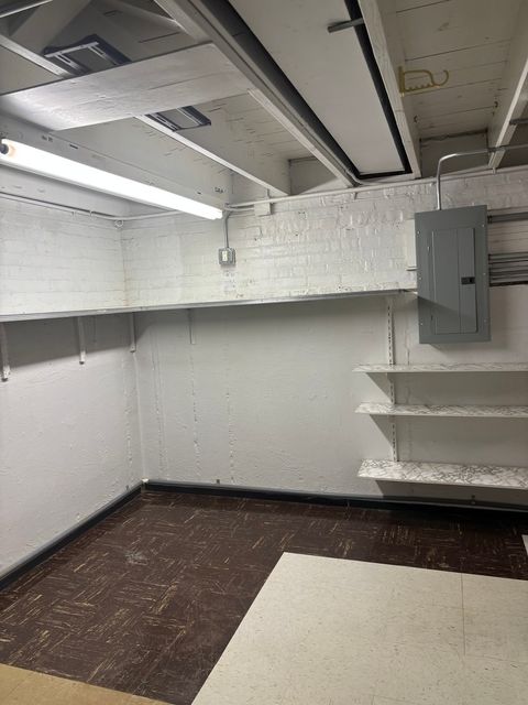Tiny photo for 256 Maple Avenue, South Chicago Heights, IL 60411 (MLS # 12603167)