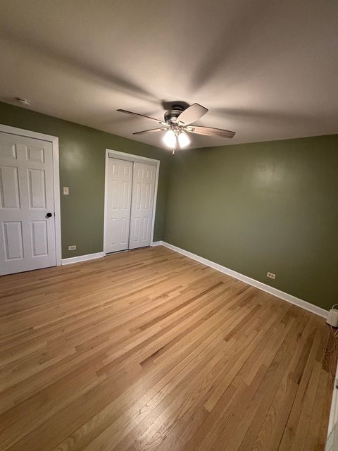 Tiny photo for 256 Maple Avenue, South Chicago Heights, IL 60411 (MLS # 12603167)