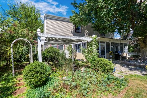 A home in Vernon Hills