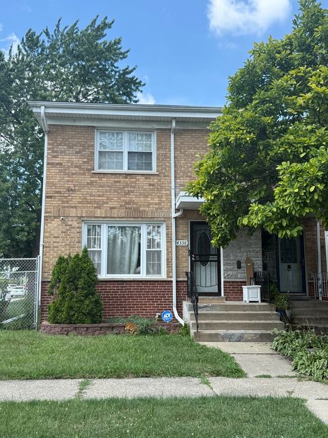 Photo of 14338 S Union Avenue #0, Riverdale, IL 60827 (MLS # 12579581)