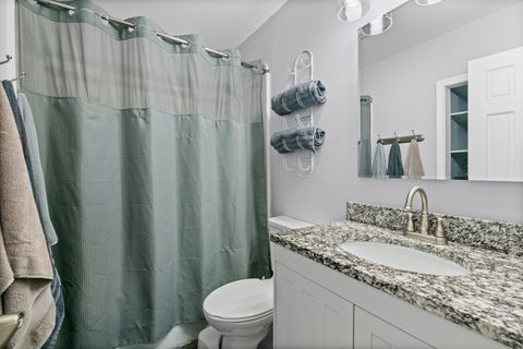 Tiny photo for 343 Hale Avenue, Romeoville, IL 60446 (MLS # 12432365)