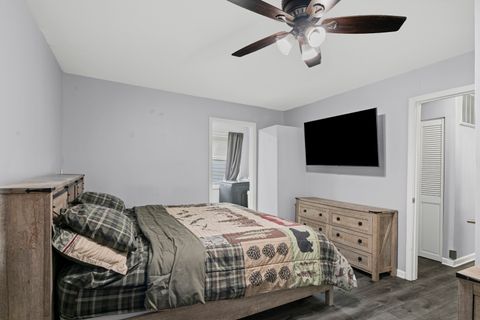 Tiny photo for 343 Hale Avenue, Romeoville, IL 60446 (MLS # 12432365)