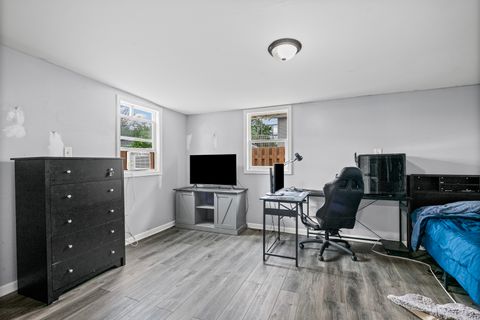 Tiny photo for 343 Hale Avenue, Romeoville, IL 60446 (MLS # 12432365)