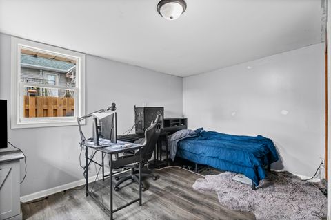 Tiny photo for 343 Hale Avenue, Romeoville, IL 60446 (MLS # 12432365)
