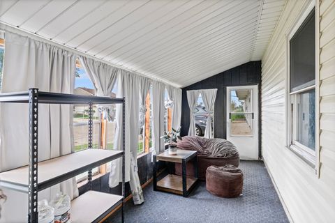 Tiny photo for 343 Hale Avenue, Romeoville, IL 60446 (MLS # 12432365)