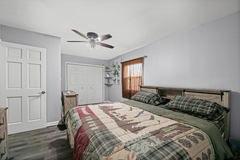 Tiny photo for 343 Hale Avenue, Romeoville, IL 60446 (MLS # 12432365)