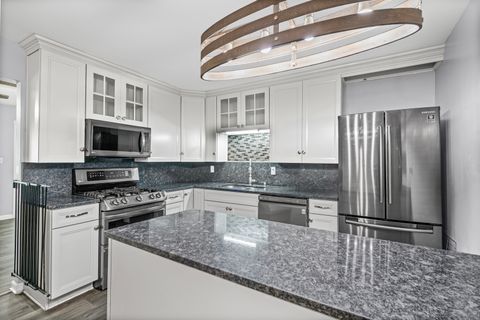 Tiny photo for 343 Hale Avenue, Romeoville, IL 60446 (MLS # 12432365)