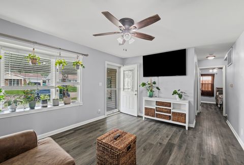 Tiny photo for 343 Hale Avenue, Romeoville, IL 60446 (MLS # 12432365)