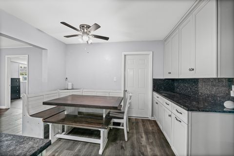 Tiny photo for 343 Hale Avenue, Romeoville, IL 60446 (MLS # 12432365)