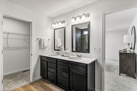 Tiny photo for 12710 S Harry Circle, Plainfield, IL 60585 (MLS # 12618009)