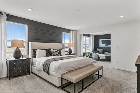 Tiny photo for 12710 S Harry Circle, Plainfield, IL 60585 (MLS # 12618009)