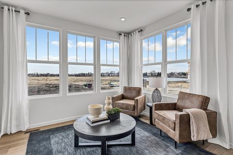 Tiny photo for 12710 S Harry Circle, Plainfield, IL 60585 (MLS # 12618009)