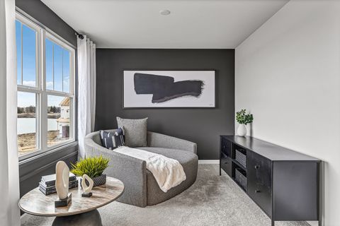 Tiny photo for 12710 S Harry Circle, Plainfield, IL 60585 (MLS # 12618009)