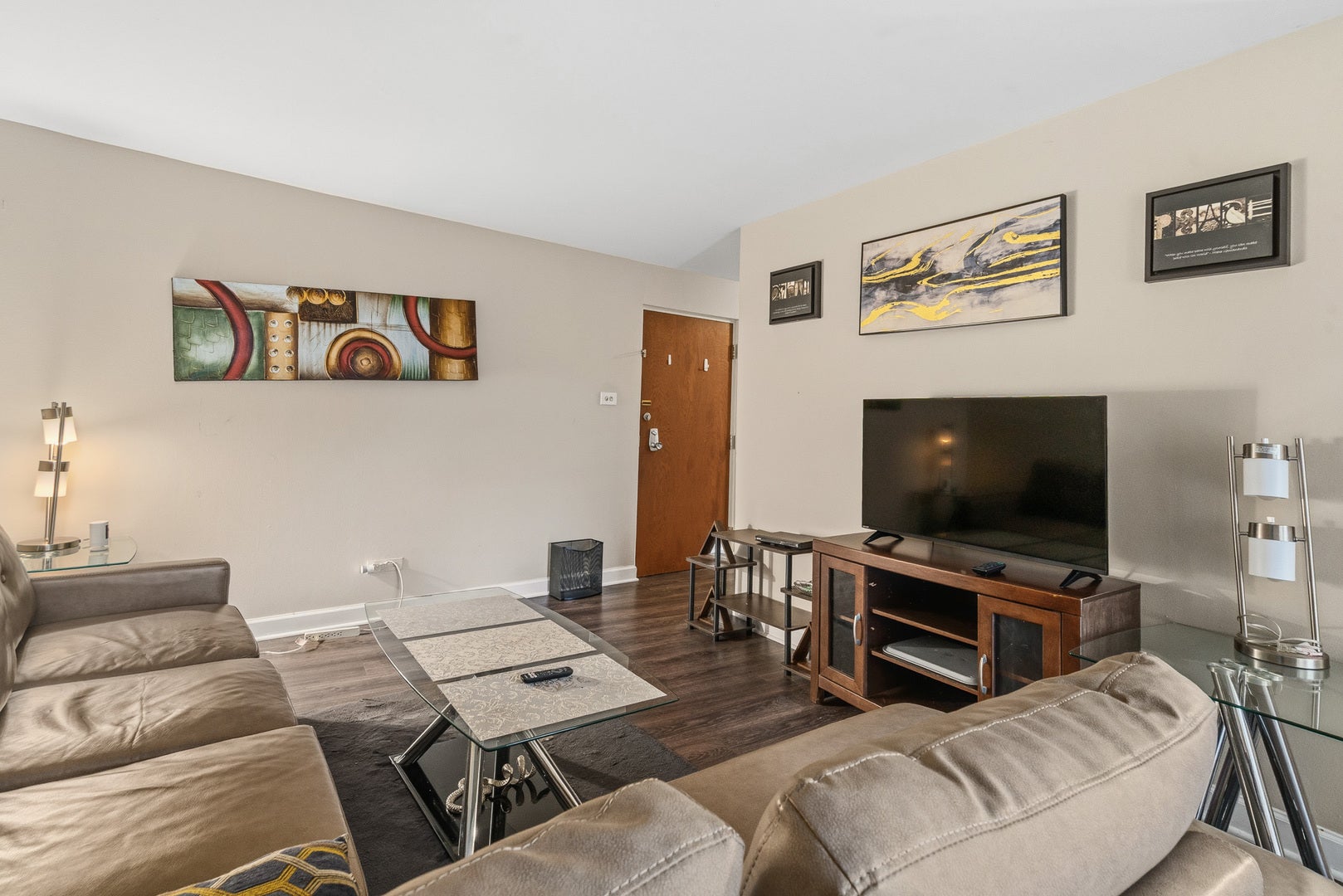9725 S Keeler Avenue 6-209