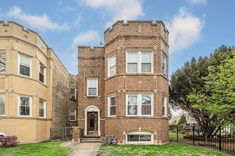6712 N Artesian Avenue Chicago IL 60645