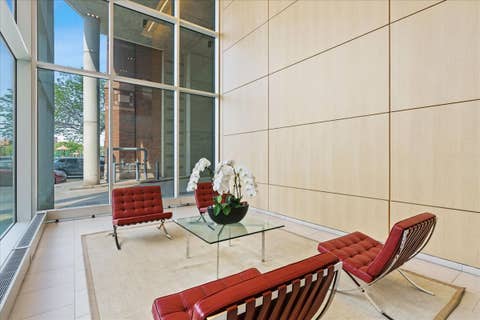 Tiny photo for 510 W Erie Street #805, Chicago, IL 60654 (MLS # 12691964)