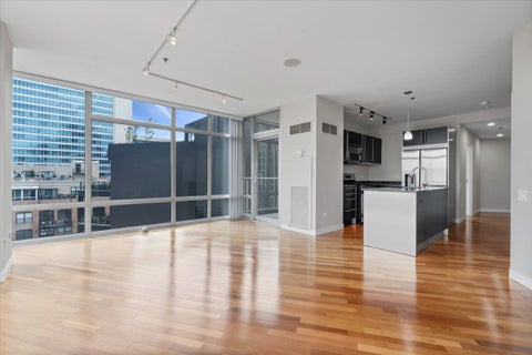 Tiny photo for 510 W Erie Street #805, Chicago, IL 60654 (MLS # 12691964)