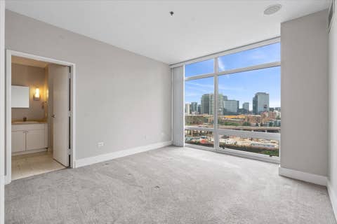 Tiny photo for 510 W Erie Street #805, Chicago, IL 60654 (MLS # 12691964)