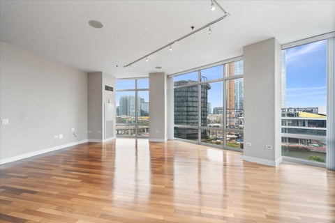 Tiny photo for 510 W Erie Street #805, Chicago, IL 60654 (MLS # 12691964)