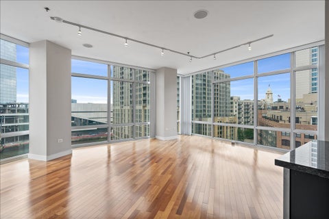 Tiny photo for 510 W Erie Street #805, Chicago, IL 60654 (MLS # 12691964)