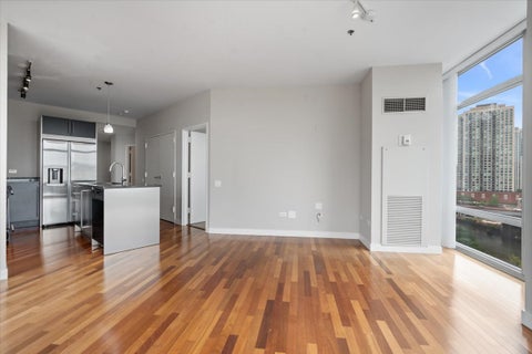 Tiny photo for 510 W Erie Street #805, Chicago, IL 60654 (MLS # 12691964)