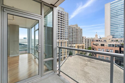 Tiny photo for 510 W Erie Street #805, Chicago, IL 60654 (MLS # 12691964)