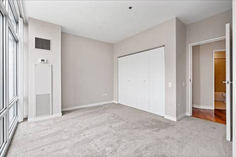 Tiny photo for 510 W Erie Street #805, Chicago, IL 60654 (MLS # 12691964)
