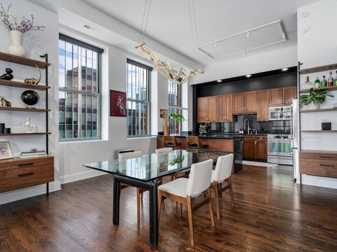 Tiny photo for 165 N Canal Street #1412, Chicago, IL 60606 (MLS # 12797392)