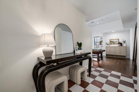 Tiny photo for 165 N Canal Street #1412, Chicago, IL 60606 (MLS # 12797392)
