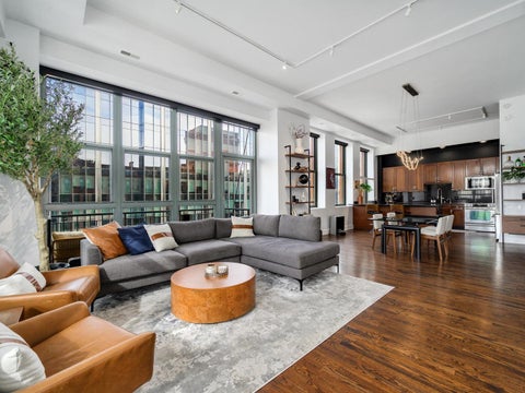 Tiny photo for 165 N Canal Street #1412, Chicago, IL 60606 (MLS # 12797392)