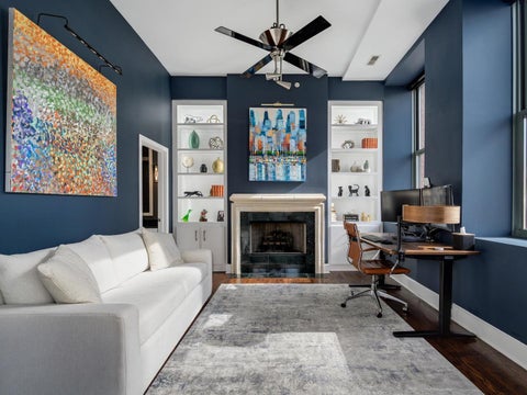 Tiny photo for 165 N Canal Street #1412, Chicago, IL 60606 (MLS # 12797392)