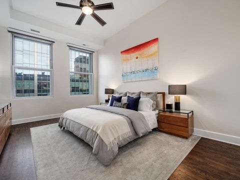 Tiny photo for 165 N Canal Street #1412, Chicago, IL 60606 (MLS # 12797392)