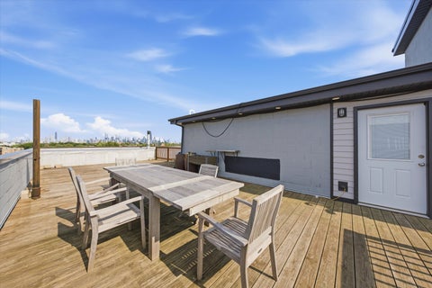 Tiny photo for 934 N California Avenue #4N, Chicago, IL 60622 (MLS # 12744834)