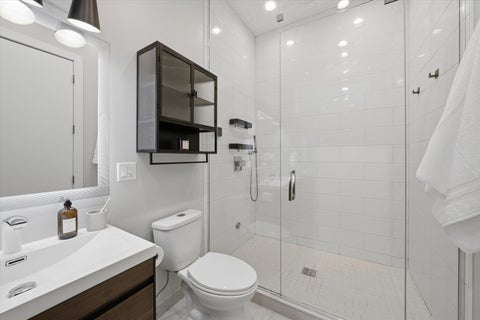 Tiny photo for 934 N California Avenue #4N, Chicago, IL 60622 (MLS # 12744834)