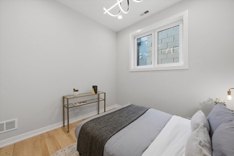Tiny photo for 934 N California Avenue #4N, Chicago, IL 60622 (MLS # 12744834)