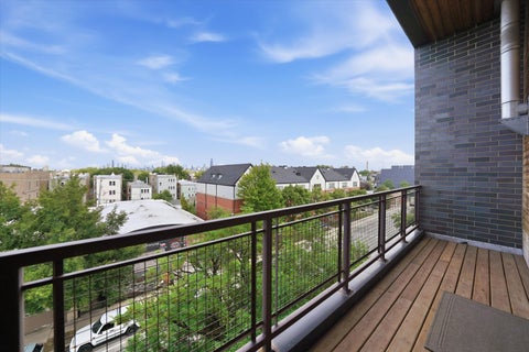 Tiny photo for 934 N California Avenue #4N, Chicago, IL 60622 (MLS # 12744834)