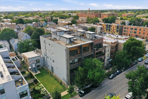 Tiny photo for 934 N California Avenue #4N, Chicago, IL 60622 (MLS # 12744834)