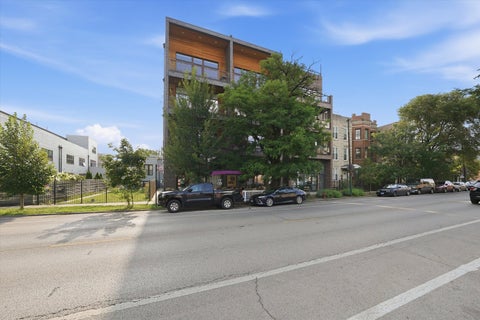 Tiny photo for 934 N California Avenue #4N, Chicago, IL 60622 (MLS # 12744834)