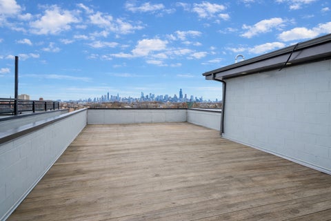 Tiny photo for 934 N California Avenue #4N, Chicago, IL 60622 (MLS # 12744834)
