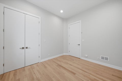 Tiny photo for 934 N California Avenue #4N, Chicago, IL 60622 (MLS # 12744834)
