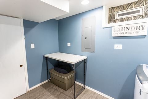 Tiny photo for 8191 S Kildare Avenue, Chicago, IL 60652 (MLS # 12516033)