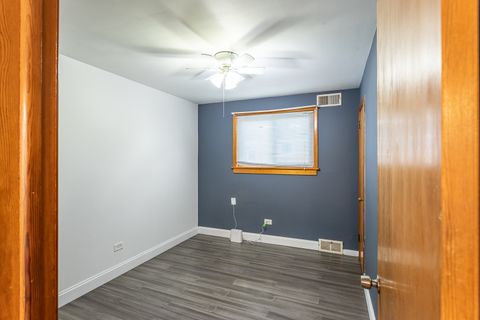 Tiny photo for 8191 S Kildare Avenue, Chicago, IL 60652 (MLS # 12516033)