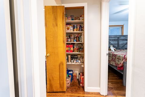 Tiny photo for 8191 S Kildare Avenue, Chicago, IL 60652 (MLS # 12516033)