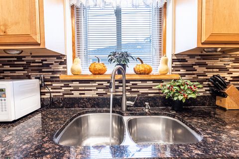 Tiny photo for 8191 S Kildare Avenue, Chicago, IL 60652 (MLS # 12516033)