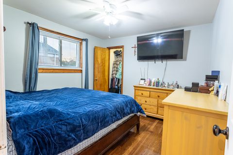 Tiny photo for 8191 S Kildare Avenue, Chicago, IL 60652 (MLS # 12516033)